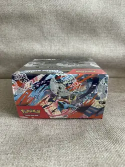 Pokemon TCG Chaos Rising Booster Box 36 Packs Sealed & Brand New IN HAND - Image 2