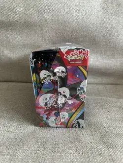 Pokemon TCG Chaos Rising Booster Box 36 Packs Sealed & Brand New IN HAND - Image 5