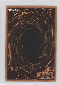 Special Hurricane Unlimited YuGiOh Ancient Sanctuary #AST-084 2004 READ - Image 2