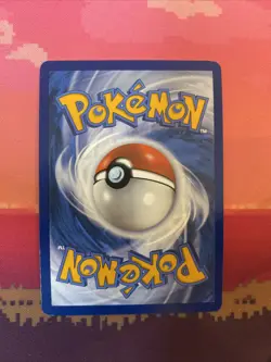 Pokemon Card Exeggutor Prismatic Evolutions PokeBall STAMPED 002/131 Near Mint - Image 2