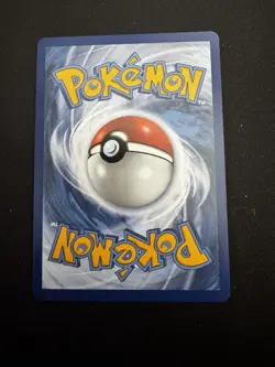 Team Rockets Moltres EX Full Art Rare Destined Rivals 229/182 NM Condition - Image 2