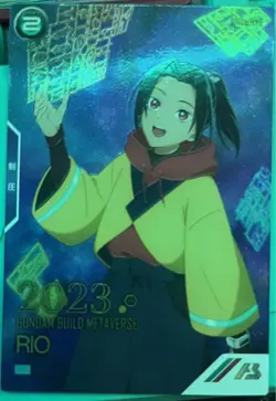 YuGiOh Arsenal Base Rio Trading Card Play - Image 1