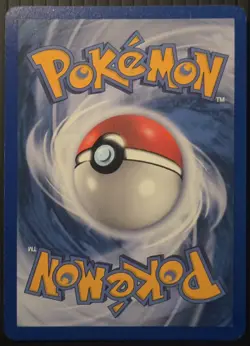 Pokemon Card Deoxys Camerupt 4/107 Holo Rare LP-NM - Image 2