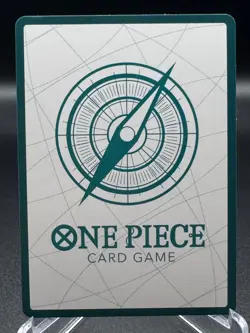 Bandai One Piece CCG Don!! Card "Hawk-Eye" Dracule Mihawk Your Turn +1000 EN - Image 4