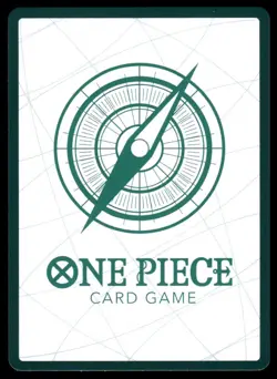 One Piece OP-08 Two Legends Your Turn +1000 #DON!! CARD - Image 2