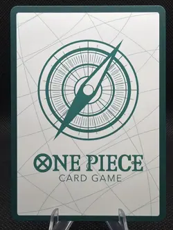 One Piece DON!! Card (Buggy) (/376) Premium Booster -The Best- Vol. 2 NM - Image 2