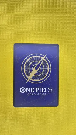 ONE PIECE CAVENDISH SP OP10-045 FOIL FROM OP-16 THE TIME OF BATTLE NEW MINT - Image 2