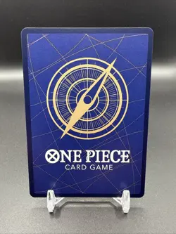 Belo Betty (Full Art Holo) OP05-015 R ONE PIECE The Best PRB-01 JP - US Seller - Image 2