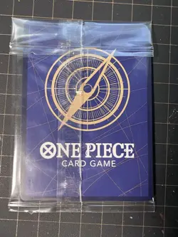 Jewelry Bonney (Illustration Box EX) OP08-105 One Piece SEALED PROMO RARE - Image 2