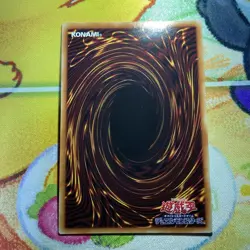 YuGiOh Gachiri@Ignister Set Ultra Rare Single Card - Image 4