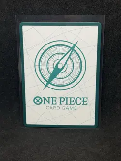 2026 ONE PIECE LOS ANGELES DODGERS MONKEY D LUFFY DON CARD PROMO 7/2/26 - Image 2