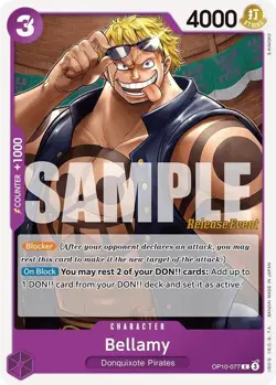 One Piece TCG: Royal Blood Booster Box - Image 3
