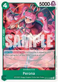 One Piece TCG: Royal Blood Booster Box - Image 4