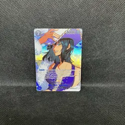 One Piece Ms All Sunday SP OP16 Alt Art The Time of Battle English Ready to ship - Image 1