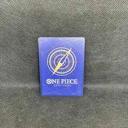 One Piece Ms All Sunday SP OP16 Alt Art The Time of Battle English Ready to ship - Image 4