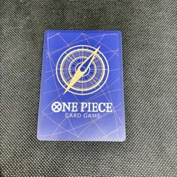 One Piece Ms All Sunday SP OP16 Alt Art The Time of Battle English Ready to ship - Image 5