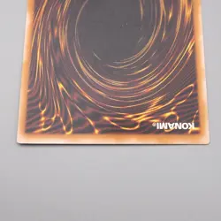 Yu-Gi-Oh yugioh The Masked Beast SM-00 Ultimate Rare Relief NM-EX Japanese s074 - Image 5