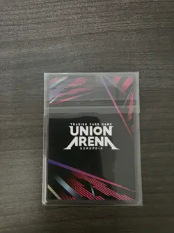 Union Arena - Chihiro Rokuhira - Championship Regionals Prize Card - Kagurabachi - Image 2