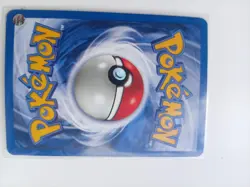 Pokemon Card Dark Hypno 9/82 Holo Team Rocket Vintage Rare WOTC 2000 NM - Image 2