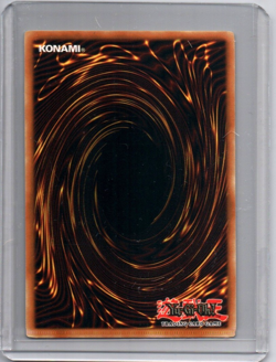 Yugioh - Treeborn Frog - SOI-EN025 - Ultimate Rare - Unlimited - Image 2