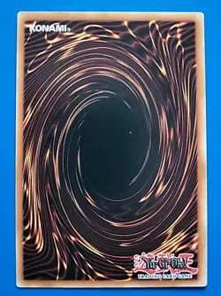 Rikka Sheet - SESL-EN026 - Secret Rare - 1st Ed - Light Played - YuGiOh Card - Image 3
