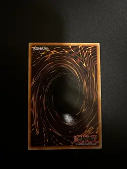 Yugioh! Dominus Spiral DOOM-EN079 STARLIGHT Rare Doom of Dimensions PREORDER - Image 3