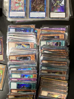 yugioh cards lot holo Foil Cards Only 900+ Cards MAKE OFFERS!!! - Image 5