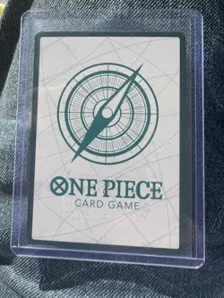 Dodgers X One Piece Luffy Don 2026 Promo Card Limited Rare New 🔥 In Hand - Image 2