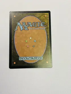 Deadeye Navigator FOIL - INR - Rare - Magic MTG Pack Fresh - Image 2
