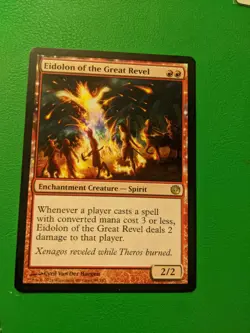 Eidolon of the Great Revel Journey into Nyx Regular - Image 1