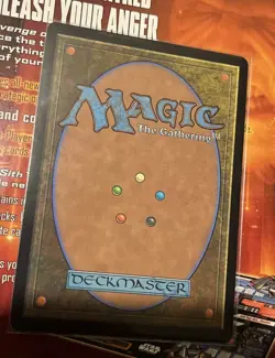 Fierce Guardianship - Commander Masters MTG - Image 2