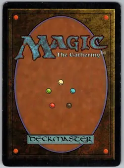Winds of Rath 52 Rare Tempest Magic: The Gathering Lightly Played - Image 2
