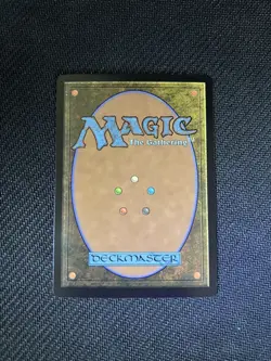 Ultron the Annihilator [MSC - 668] Foil Mythic Magic - Image 2