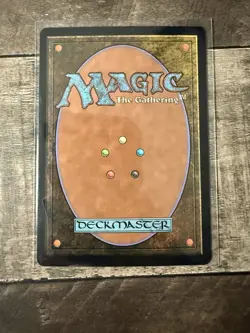 Simulacrum Synthesizer MINT 61 Marvel Eternal-Legal MAR MTG Mythic Foil - Image 2