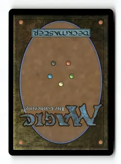 Crashing Wave (Borderless) Holo U Avatar: The Last Airbender 300 NM NM - Image 2