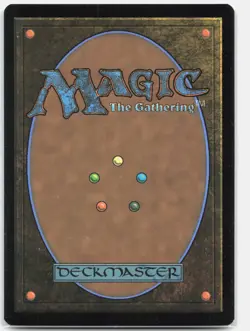 Mathemagics M Secrets of Strixhaven SOS 58 2026 NM - Image 2