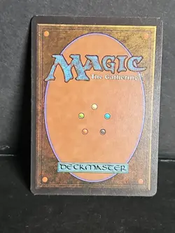 🔥🔥 Mana Vault 🔥🔥 MTG Revised Edition VINTAGE ** MT/NM ** Magic The Gathering - Image 2