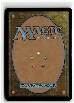 2024 MTG OTJ The Key to the Vault R Legendary Artifact #320 - Image 2