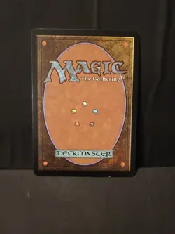 MTG Jace's Archivist Core Set 2012 M12 - Image 2