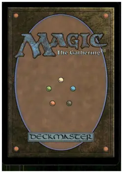 Willie Lumpkin, Postman 101 Commander: Marvel Super Heroes Magic: The Gathering - Image 2