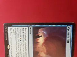 Cyclonic Rift #104 C14 MtG - Image 4