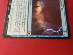 Cyclonic Rift #104 C14 MtG - Image 5