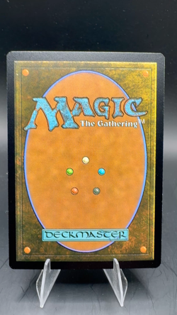 Jeweled Lotus (Textured Foil) Commander Masters Foil Near Mint - Image 2
