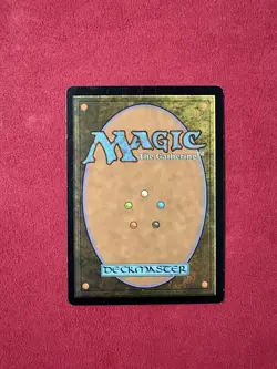Abzan Beastmaster - Fate Reforged FRF Magic The Gathering MTG #119 - Image 2