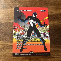 Magic: The Gathering Marvel Superstars Mystic Confluence M 0012 - Image 1