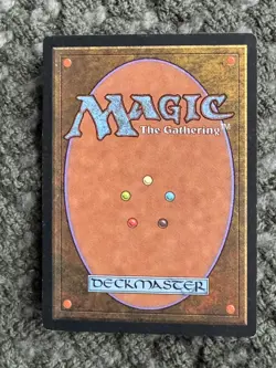 Mtg Spirit of the Night Mirage NM! Unplayed ! - Image 2
