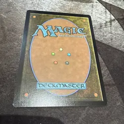 Umbral Mantle (White Border) 101 MTG MB2 Mystery Booster 2 Regular NM - Image 2