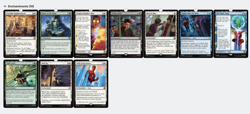 Commander Deck MTG Cosmic Spider-man Magic the Gathering Ready to play - Image 5