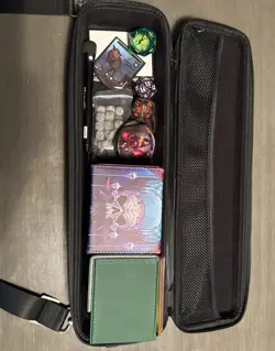 Magic the Gathering Commander Decks - Image 1