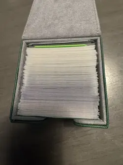Magic the Gathering Commander Decks - Image 2